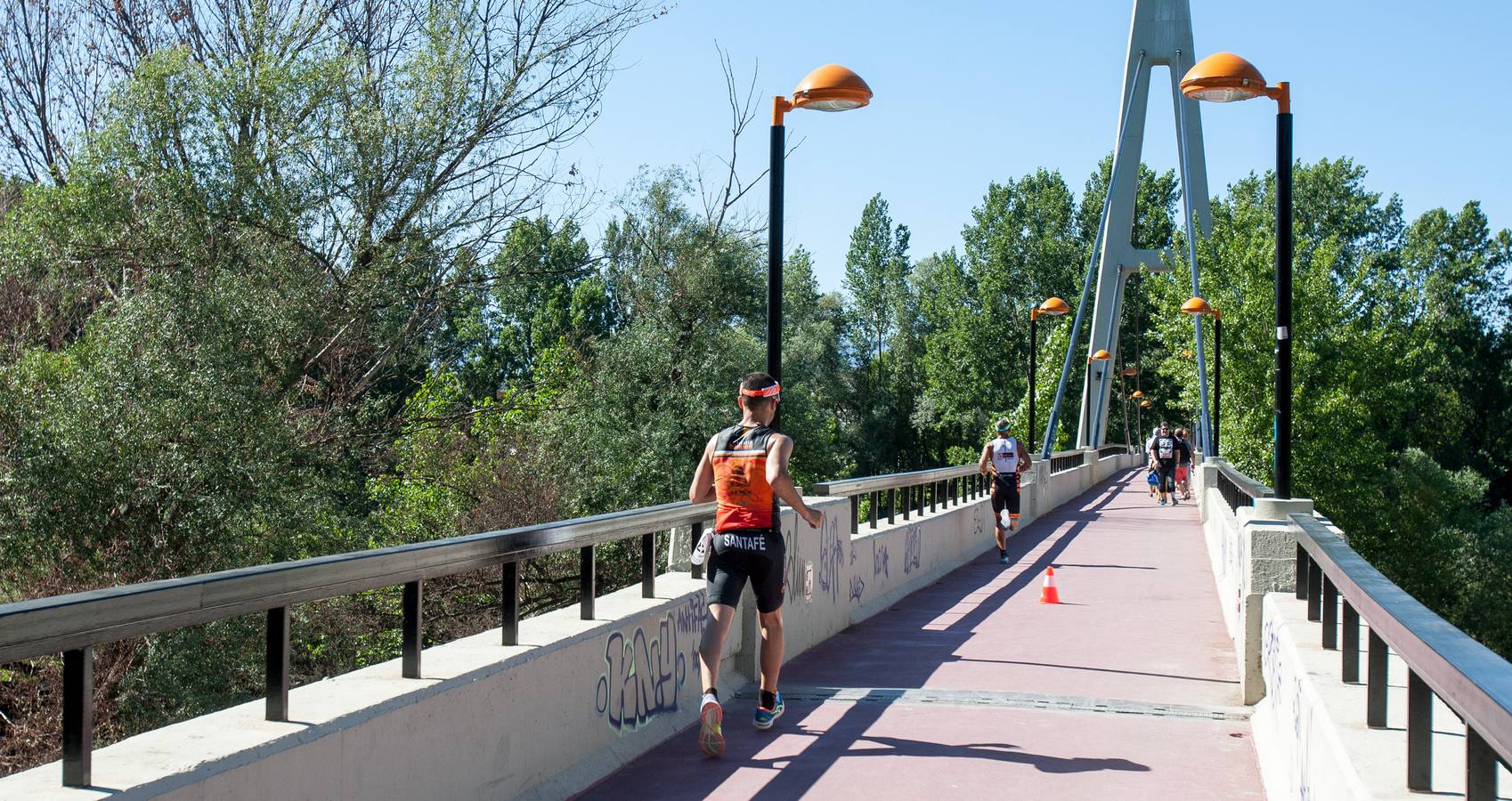 Triatlón de La Rioja (carrera)