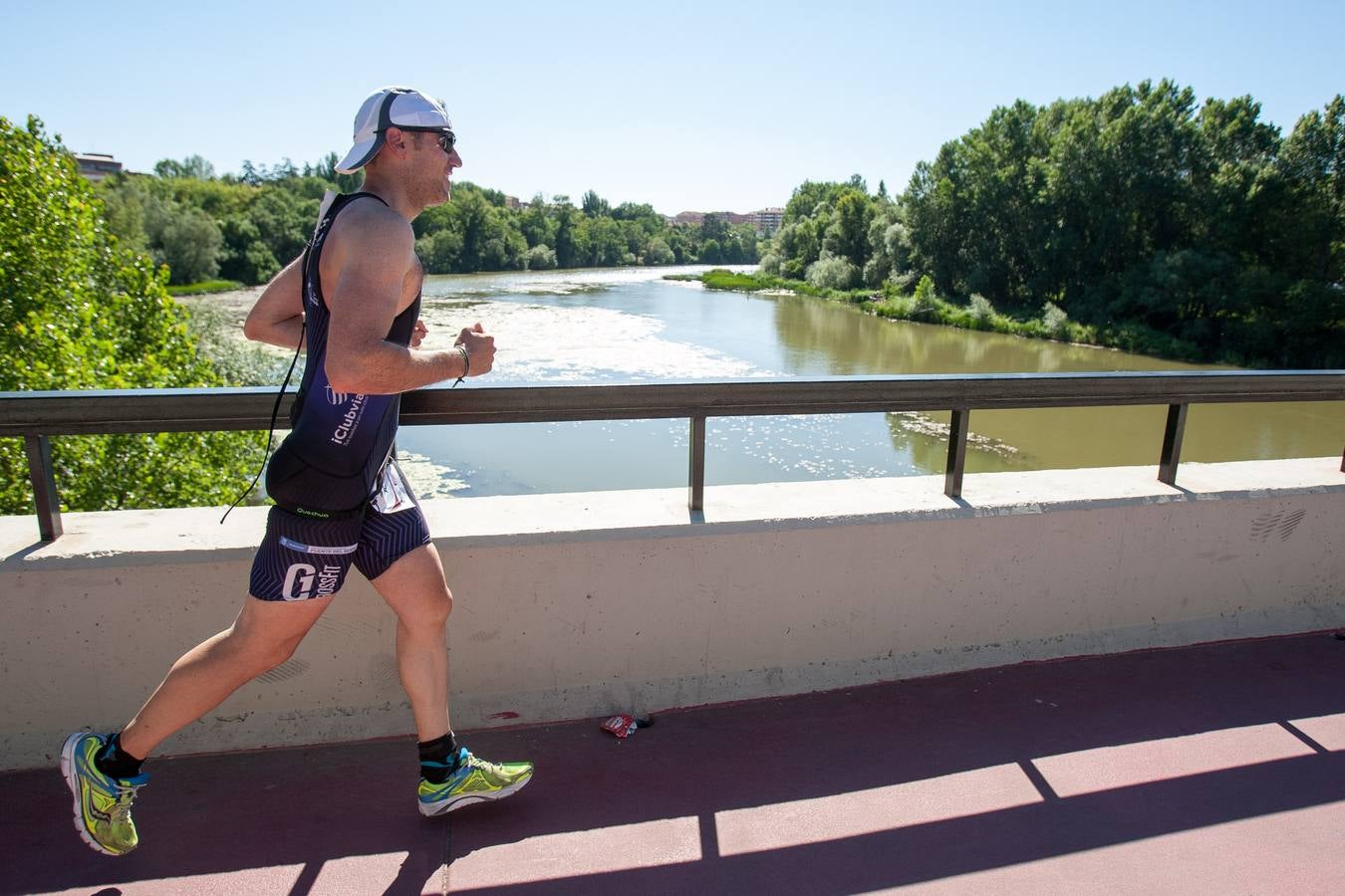 Triatlón de La Rioja (carrera)