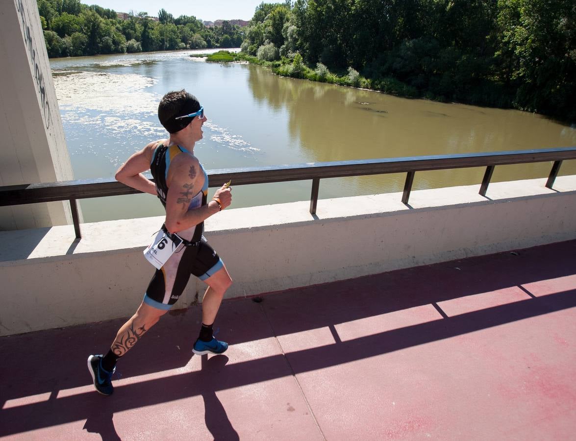 Triatlón de La Rioja (carrera)