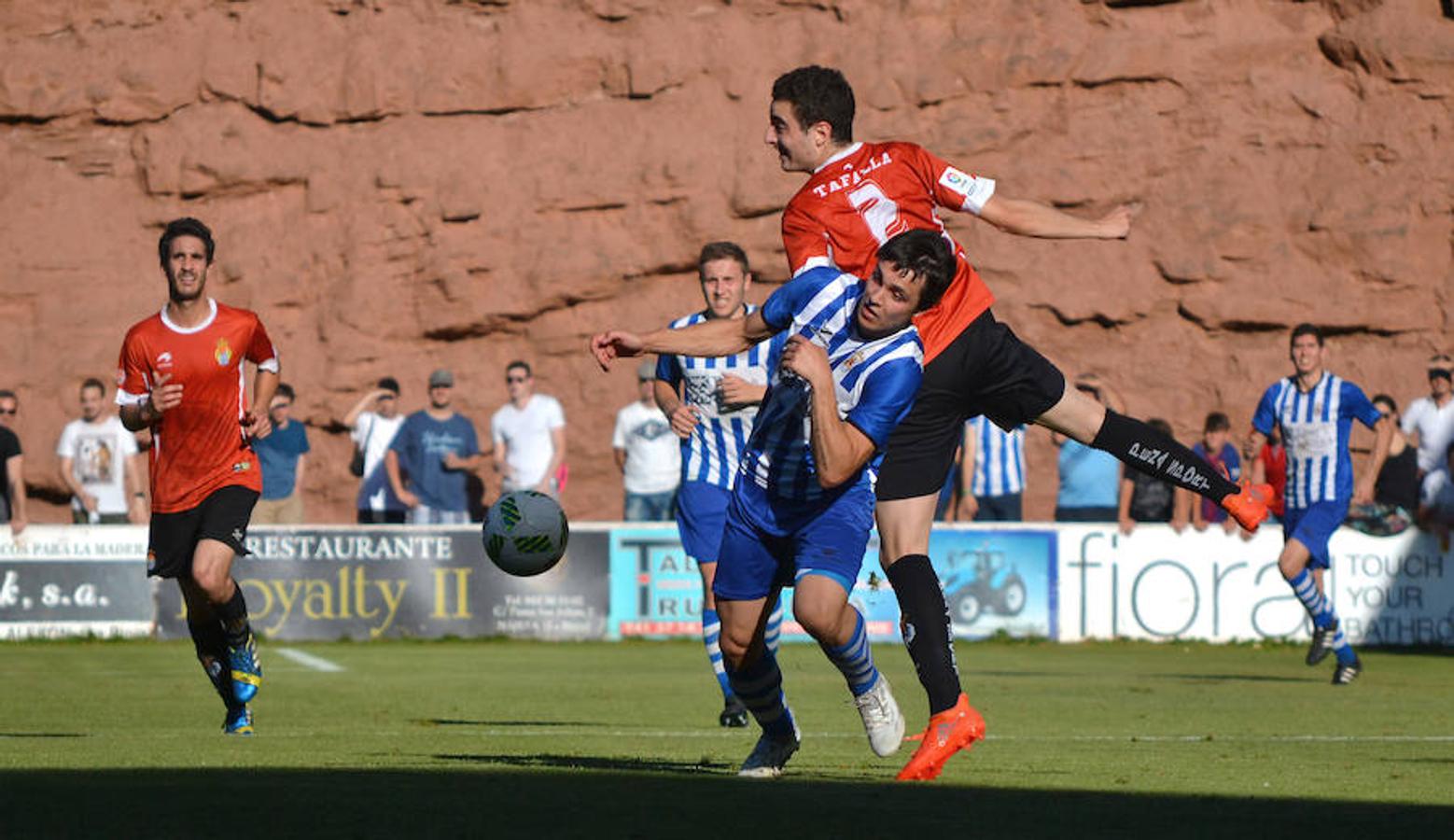 Quedan 90 minutos de sufrimiento