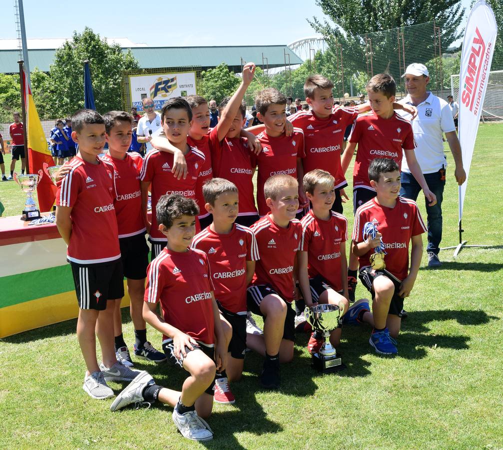 Torneo Valvanera