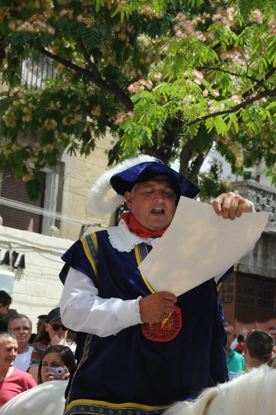 San Juan, San Felices y San Pedro en Haro