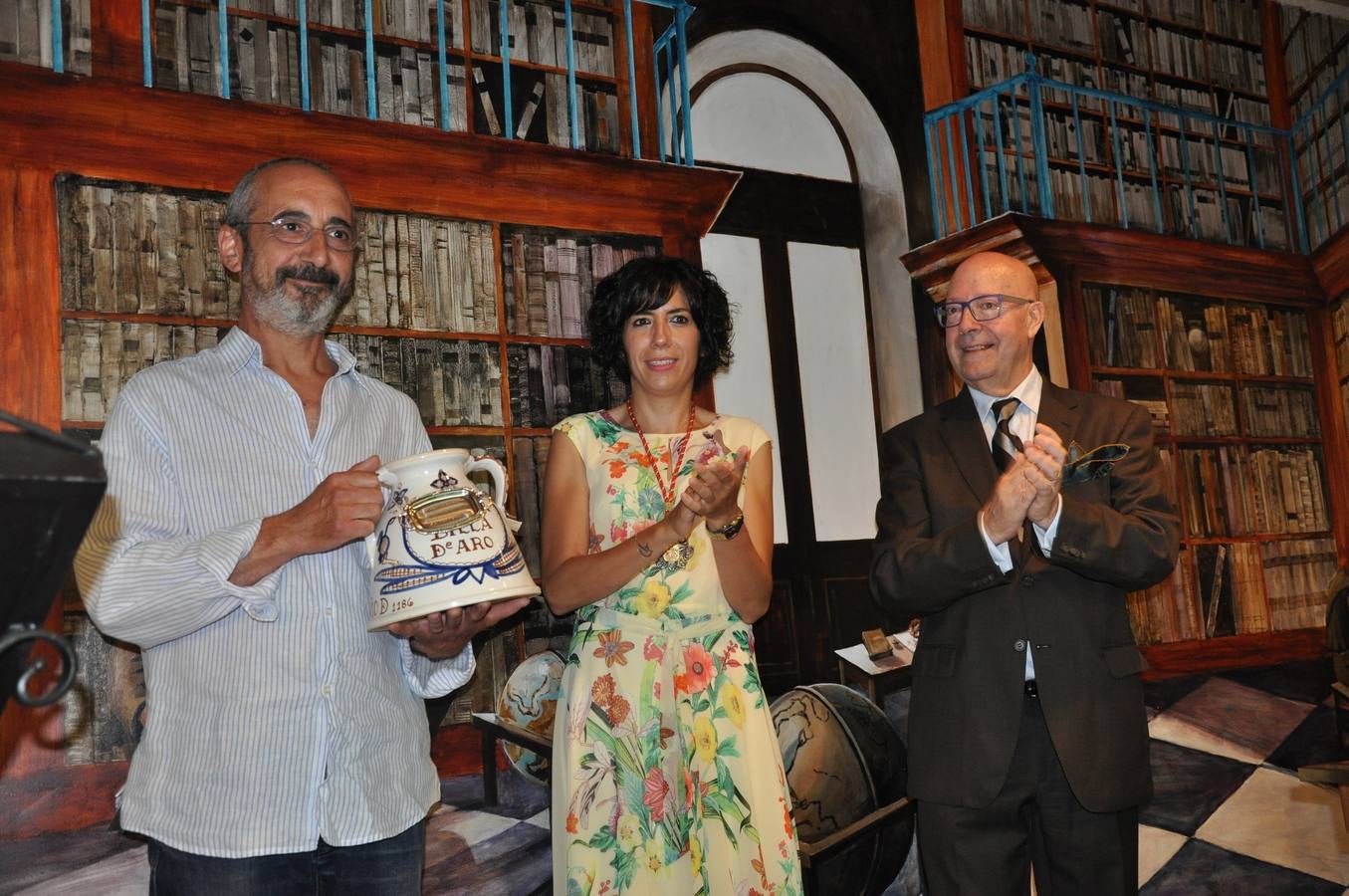 Procesión de San Felices en Haro