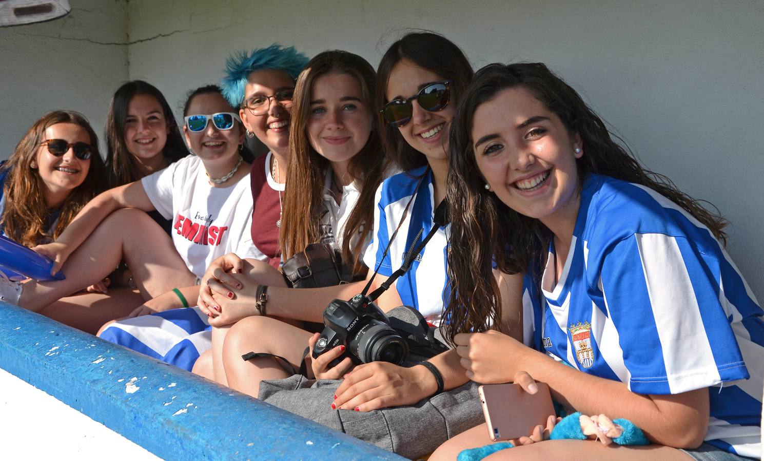 El Náxara se queda a las puertas del ascenso