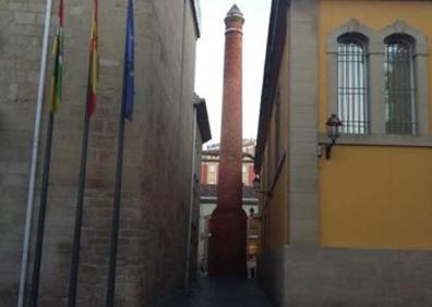 Imagen secundaria 1 - Logroño: diez propuestas imprescindibles para el turista