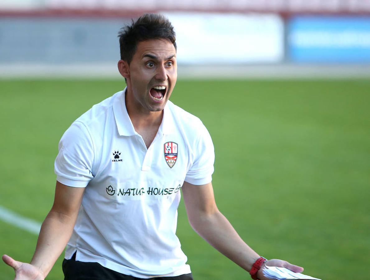 La UDL cayó derrotada en casa ante un Huesca superior (0-2) en el que ha significado el último partido de pretemporada para el equipo blanquirrojo. El partido sirvió para realizar muchas pruebas y correcciones sobre la marcha