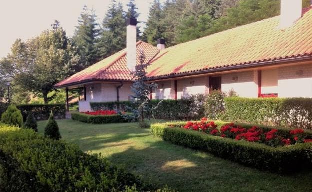 La casa (en venta) más cara de La Rioja está en Santurde | La Rioja