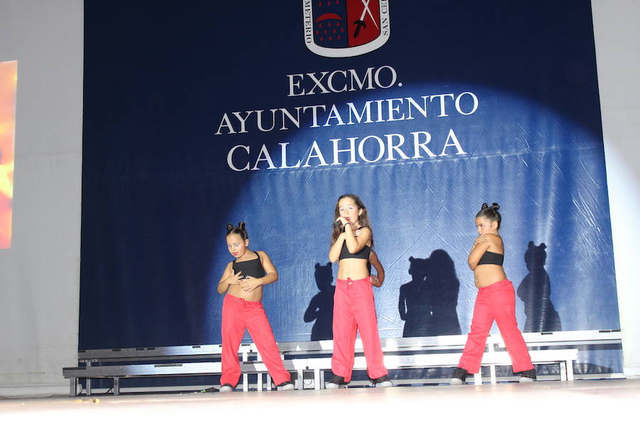 El municipio para decir adiós a las fiestas de San Roque lo hizo cantando en un concurso de play back 