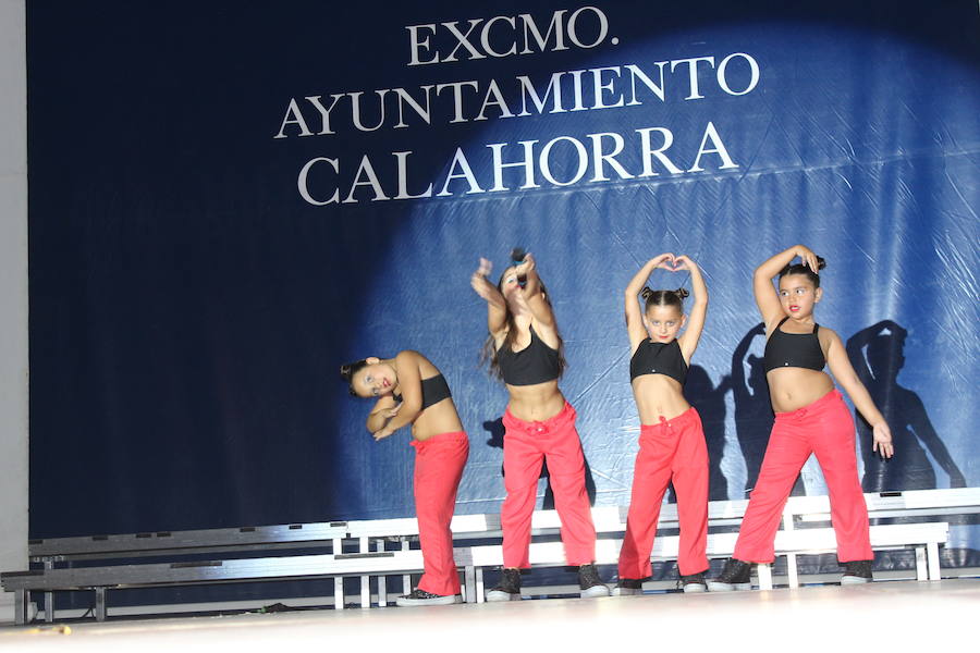 El municipio para decir adiós a las fiestas de San Roque lo hizo cantando en un concurso de play back 