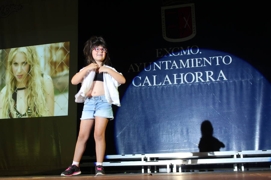 El municipio para decir adiós a las fiestas de San Roque lo hizo cantando en un concurso de play back 