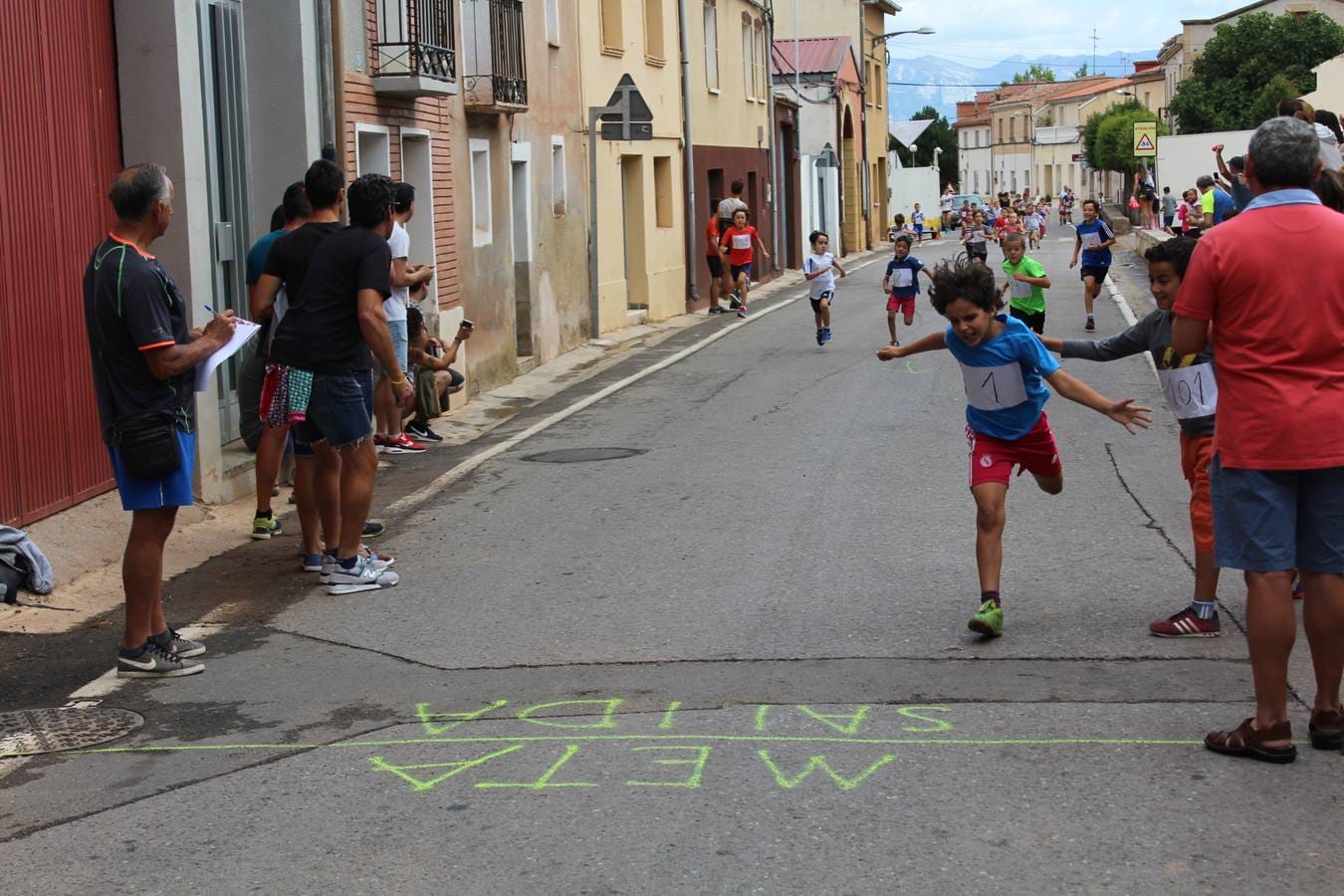 XXXI Cross de Uruñuela