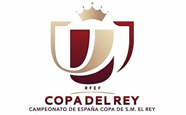 Tres rondas previas para los clubes de Segunda B y Tercera