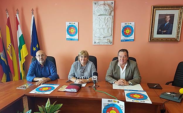 La Feria Stock de Autol se celebra el domingo 3 con nueve comercios