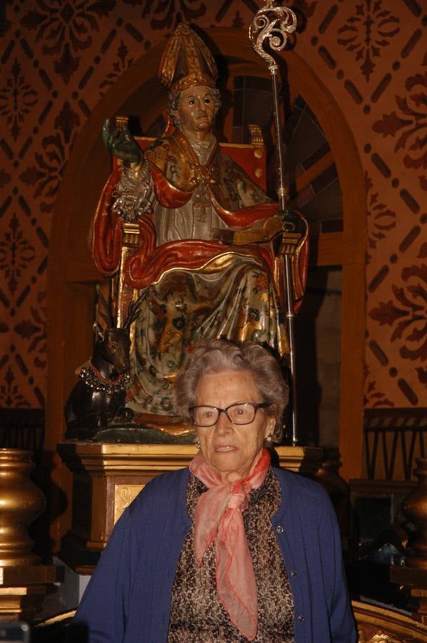 La localidad ha disfrutado de su segundo día de fiestas