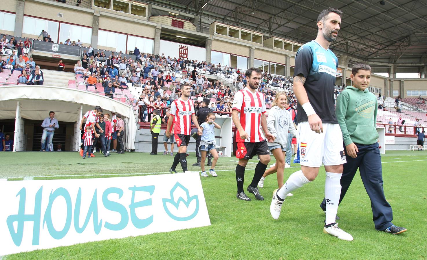 La UDL logra ante el Amorebieta (1-0) su tercera victoria en cuatro partidos de liga