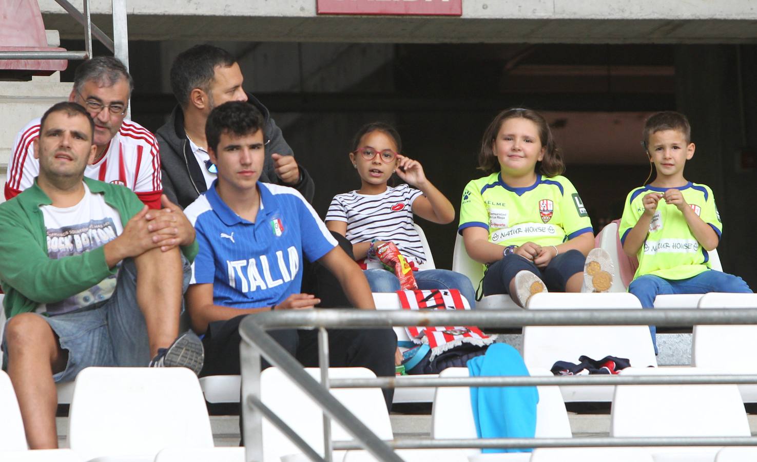 La UDL logra ante el Amorebieta (1-0) su tercera victoria en cuatro partidos de liga