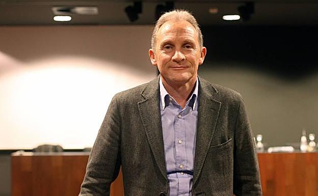 El alcalde de Lardero pierde las elecciones del PP local por un voto