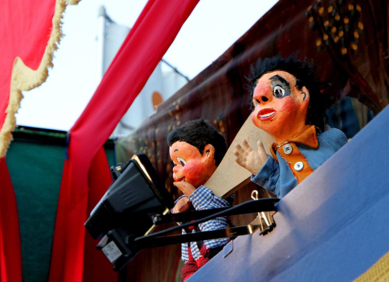 Gorgorito en Santa Juliana