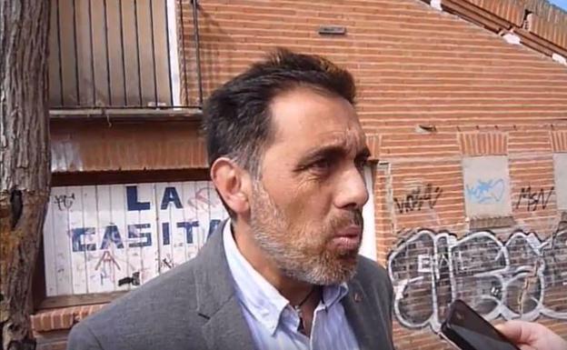 PSOE: «García se limitó a plasmar el comportamiento de los dirigentes de esta ciudad»