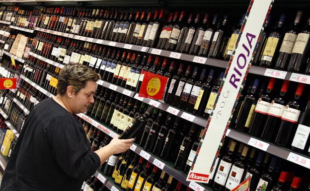 Los mejores vinos por menos de cinco euros