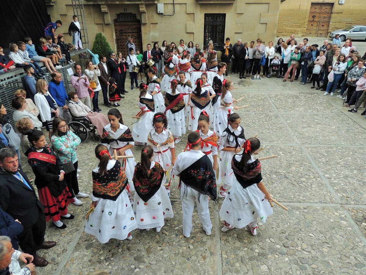 Las imágenes de la jornada festiva en la localidad