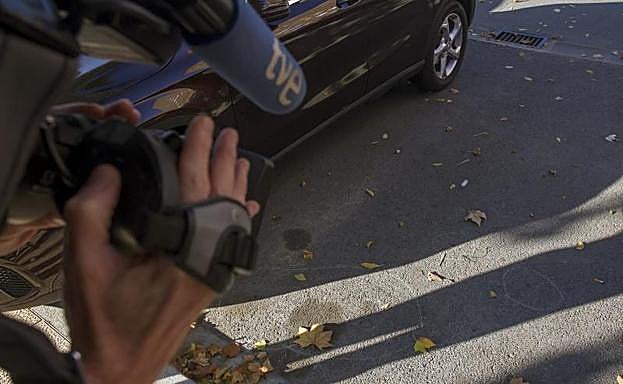 El marido de la mujer asesinada en Miranda de Ebro confiesa el crimen