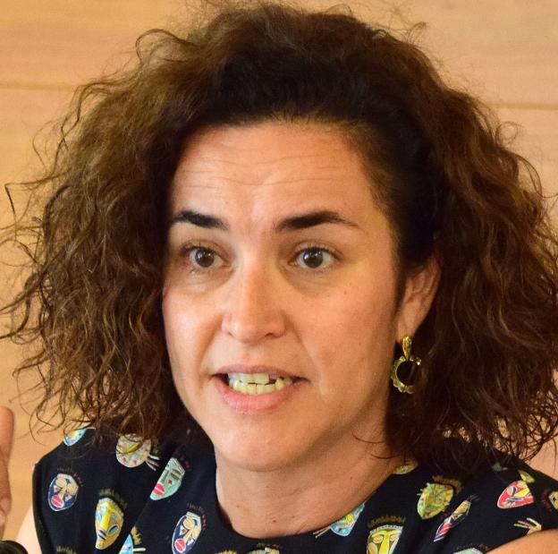 El PSOE exige «concretar plazos y partidas» en la reforma de la Glorieta