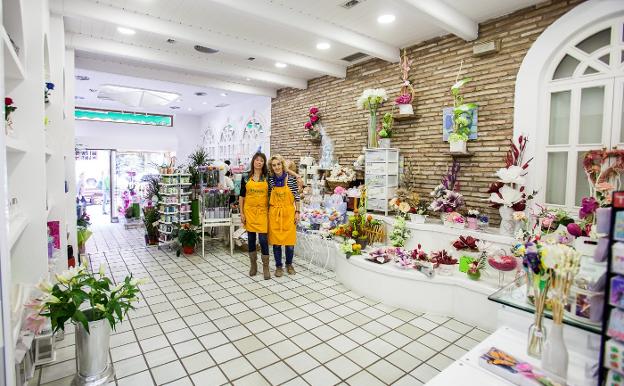 Las flores, imprescindibles en todas las mejores bodas