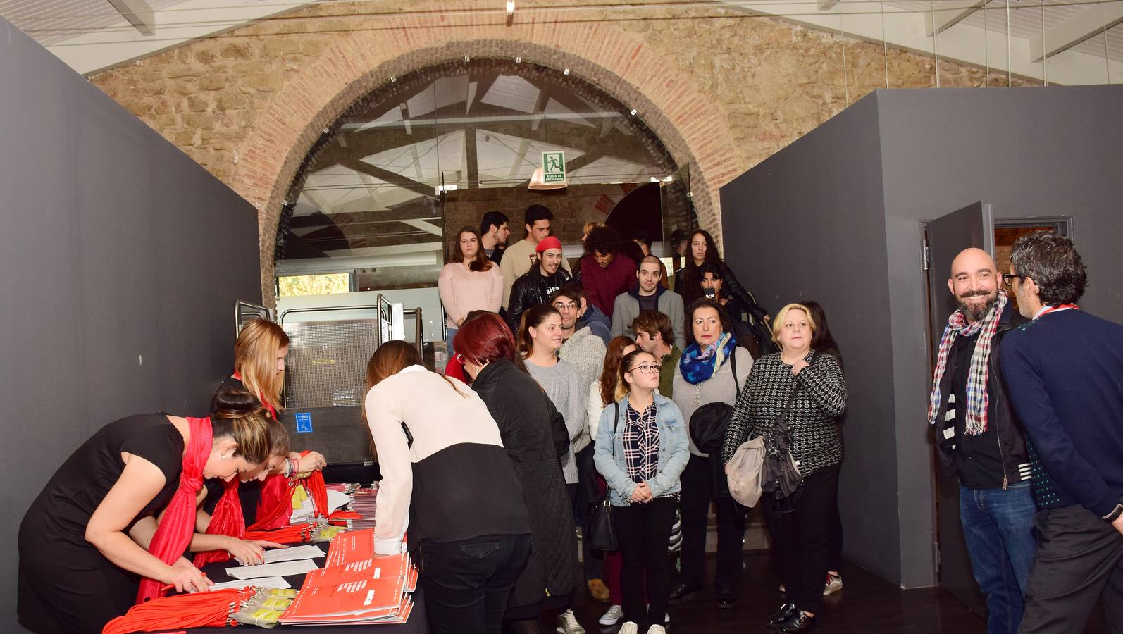 Se desarrollan hasta este viernes en bodegas Franco-Españolas de Logroño