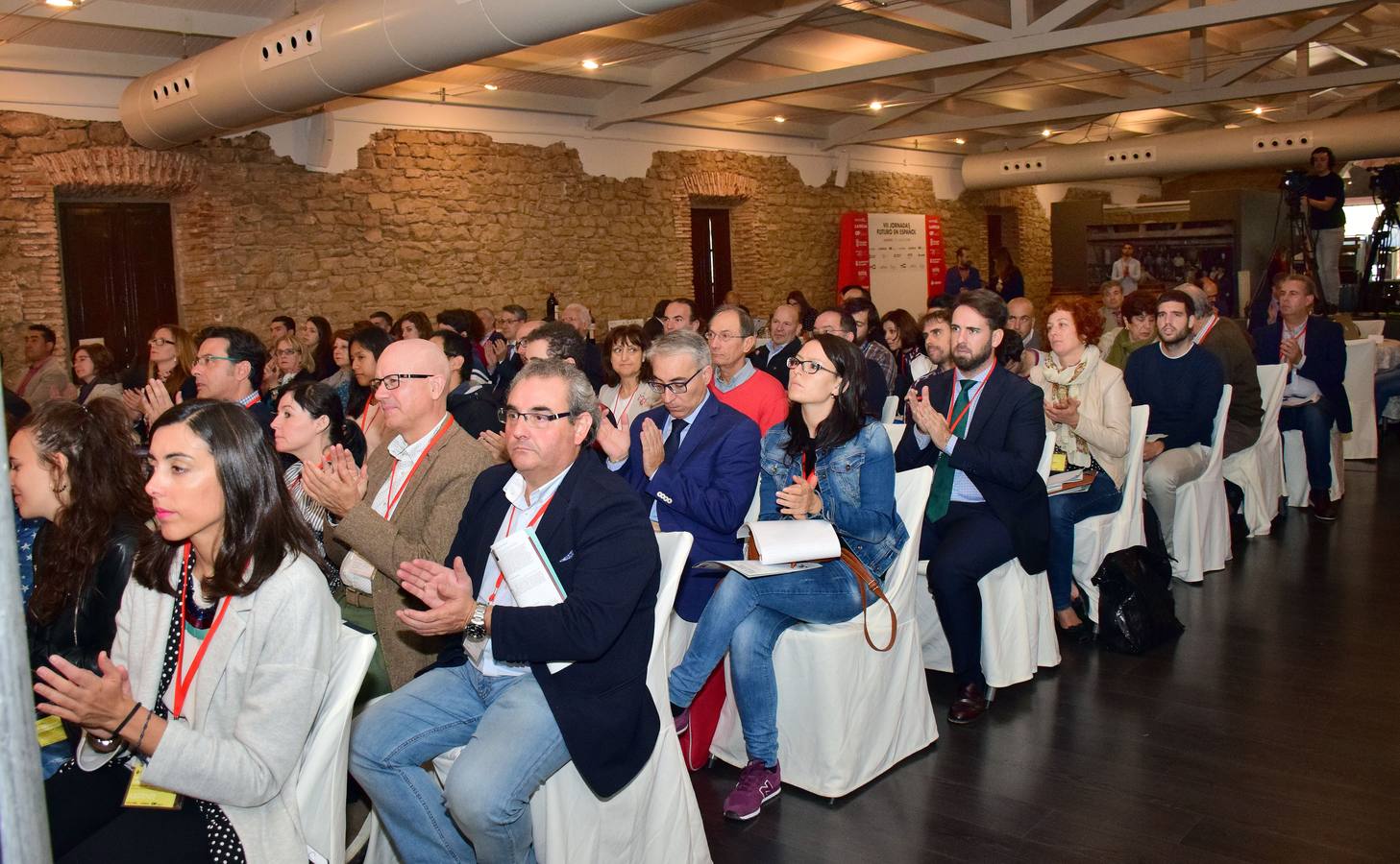 En el debate de este viernes, la necesidad del sector agroalimentario de evolucionar hacia la Industria 4.0 