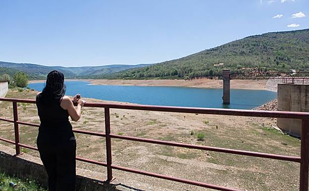 1,2 millones en ayudas agrarias por la sequía