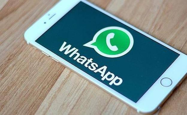 Whatsapp vuelve a funcionar en La Rioja, pero sigue caído en otras regiones