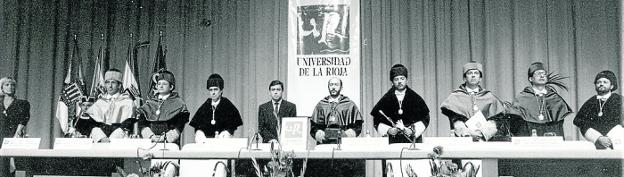 En defensa de la Universidad de La Rioja