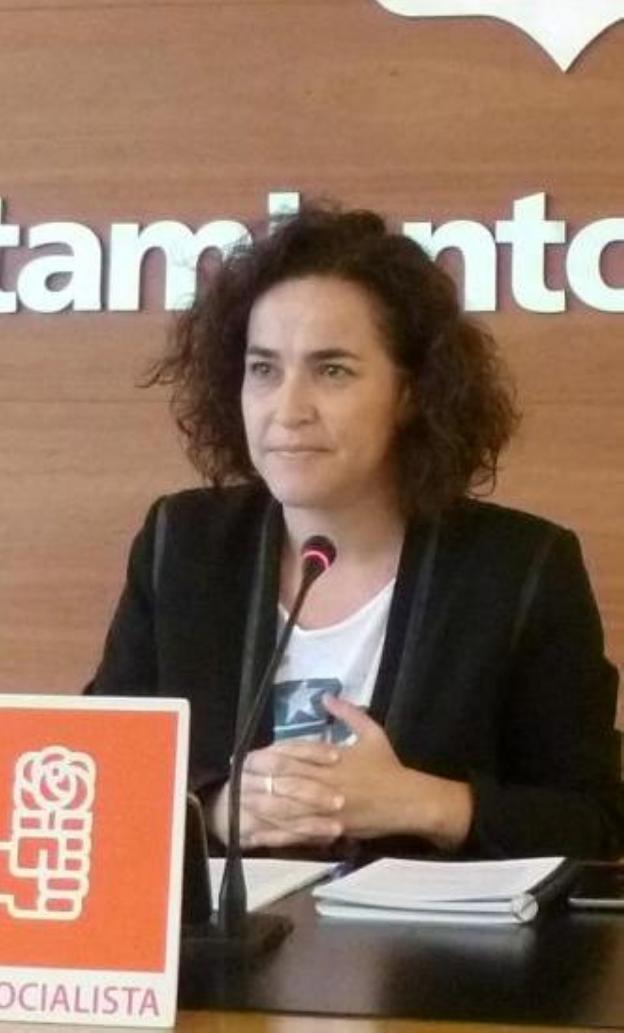 El PSOE propone subir el IBI el 2%, en vez del 4% indicado en la revisión catastral
