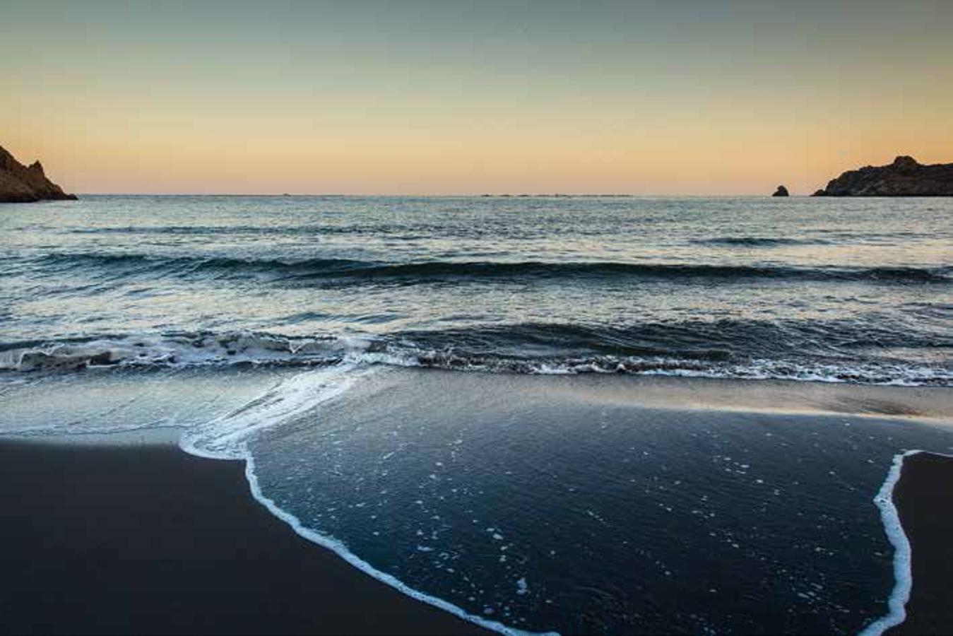 Playa del Gorguel