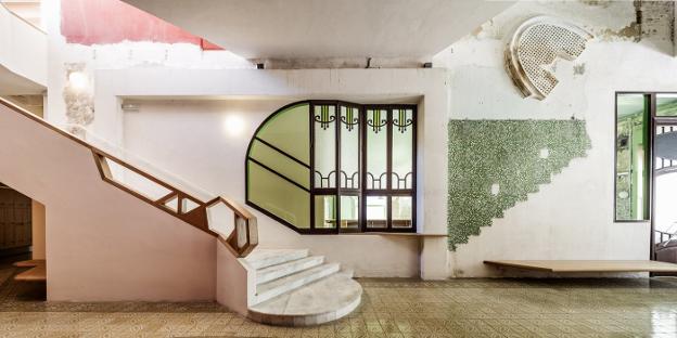 Sobre el Patrimonio (con mayúscula)