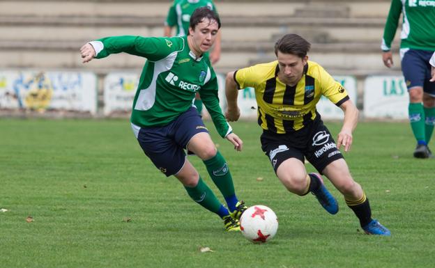 El Calahorra y la SDL vuelven a golear