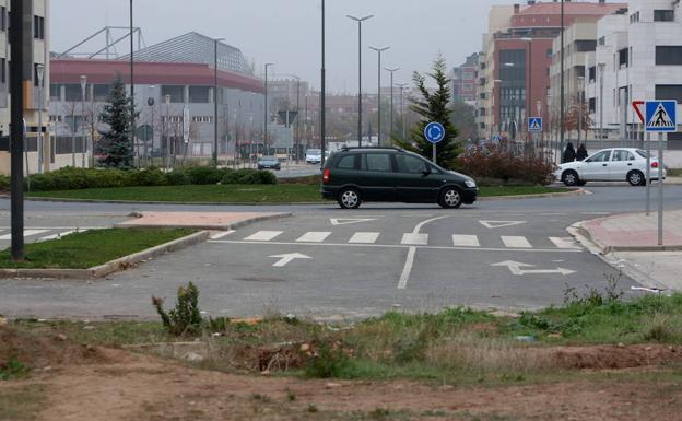 La prolongación de Avenida de la Sierra vuelve a salir a escena, pero esta vez como moneda de cambio. 