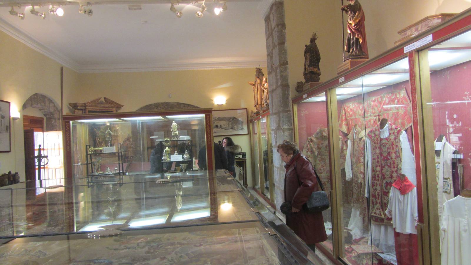 El municipio da a conocer y probar con un extenso programa esta alubia blanca y fina