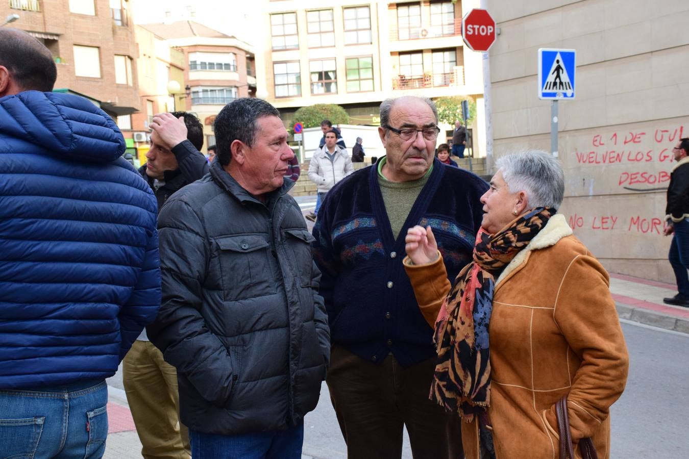 Villamediana despidió con emoción a Jesús Ruiz Bastida. El pelotari de 54 años, que logró la plata olímpica en Barcelona'92, falleció el pasado viernes tras una larga enfermedad