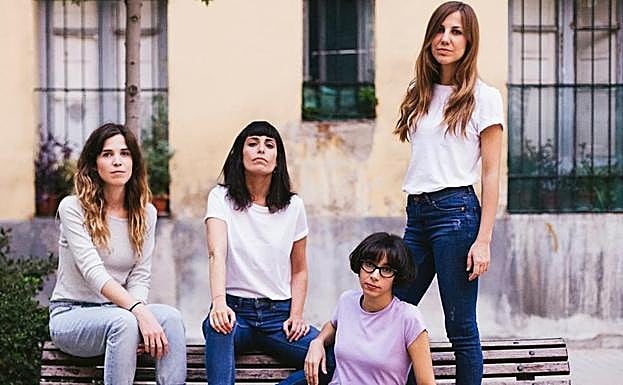 Cuatro vermús toreros y dos conciertos nocturnos en Franco Españolas se suman al programa de Actual