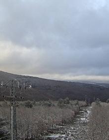 Imagen secundaria 2 - A la espera de más nieve... Valdezcaray la fabrica