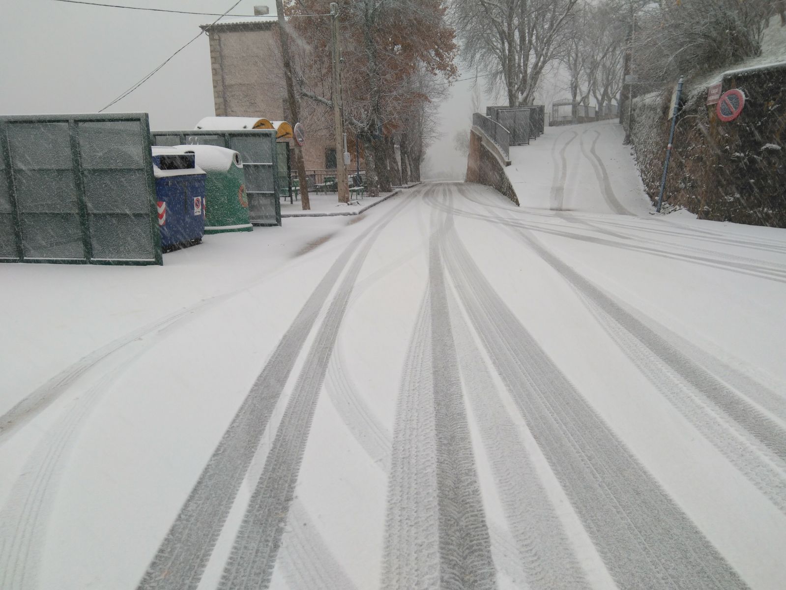 Nieva de Cameros