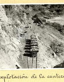 Imagen secundaria 2 - El embalse de los treinta años