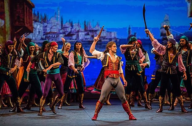 Al abordaje  de Riojafórum