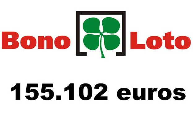 La Bonoloto deja en Logroño 155.000 euros