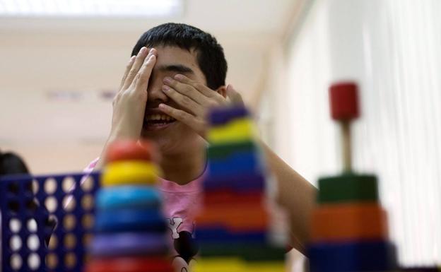 Una nueva sentencia del Supremo reconoce a un niño riojano con autismo estudiar en un centro ordinario