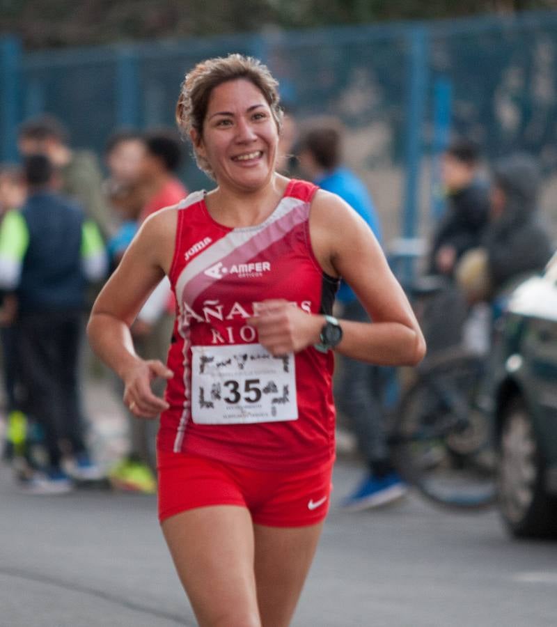 La localidad ha celebrado la carrera por adelantado este sábado