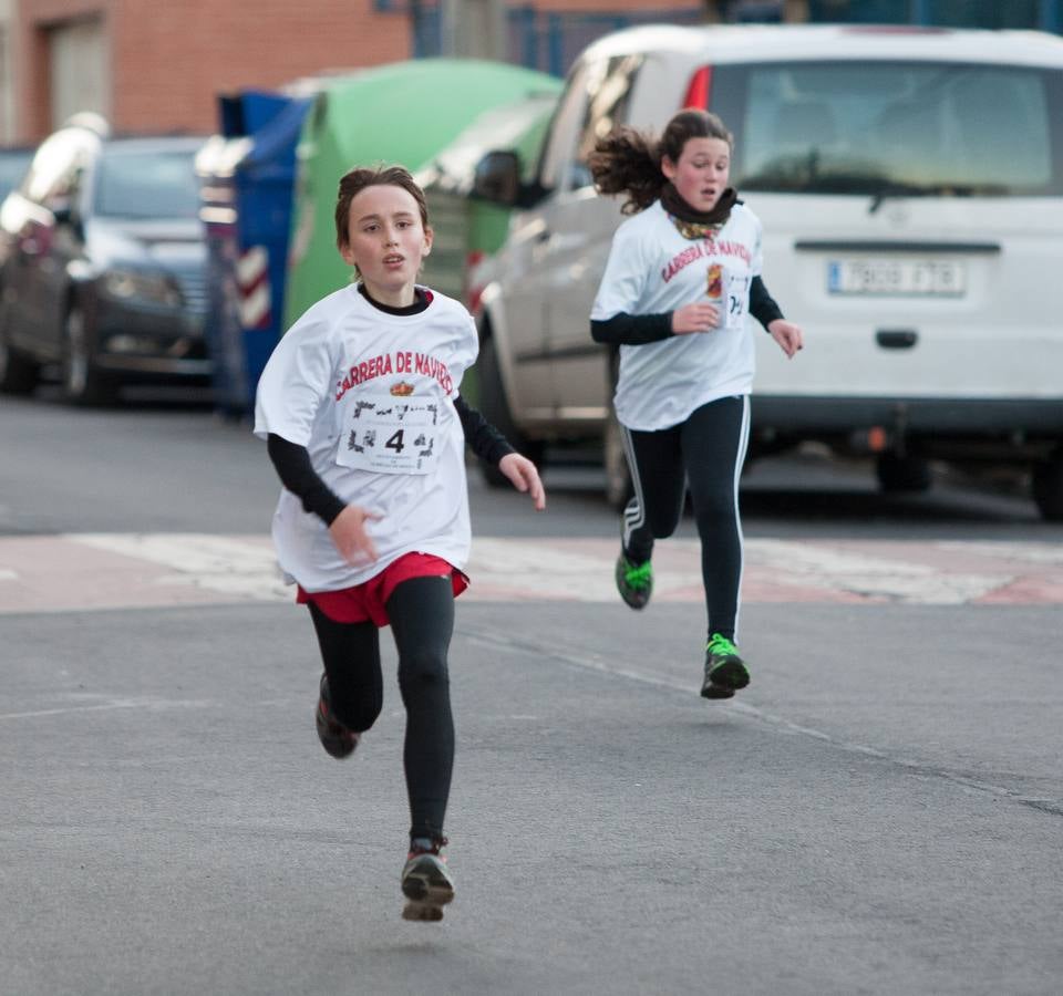 La localidad ha celebrado la carrera por adelantado este sábado