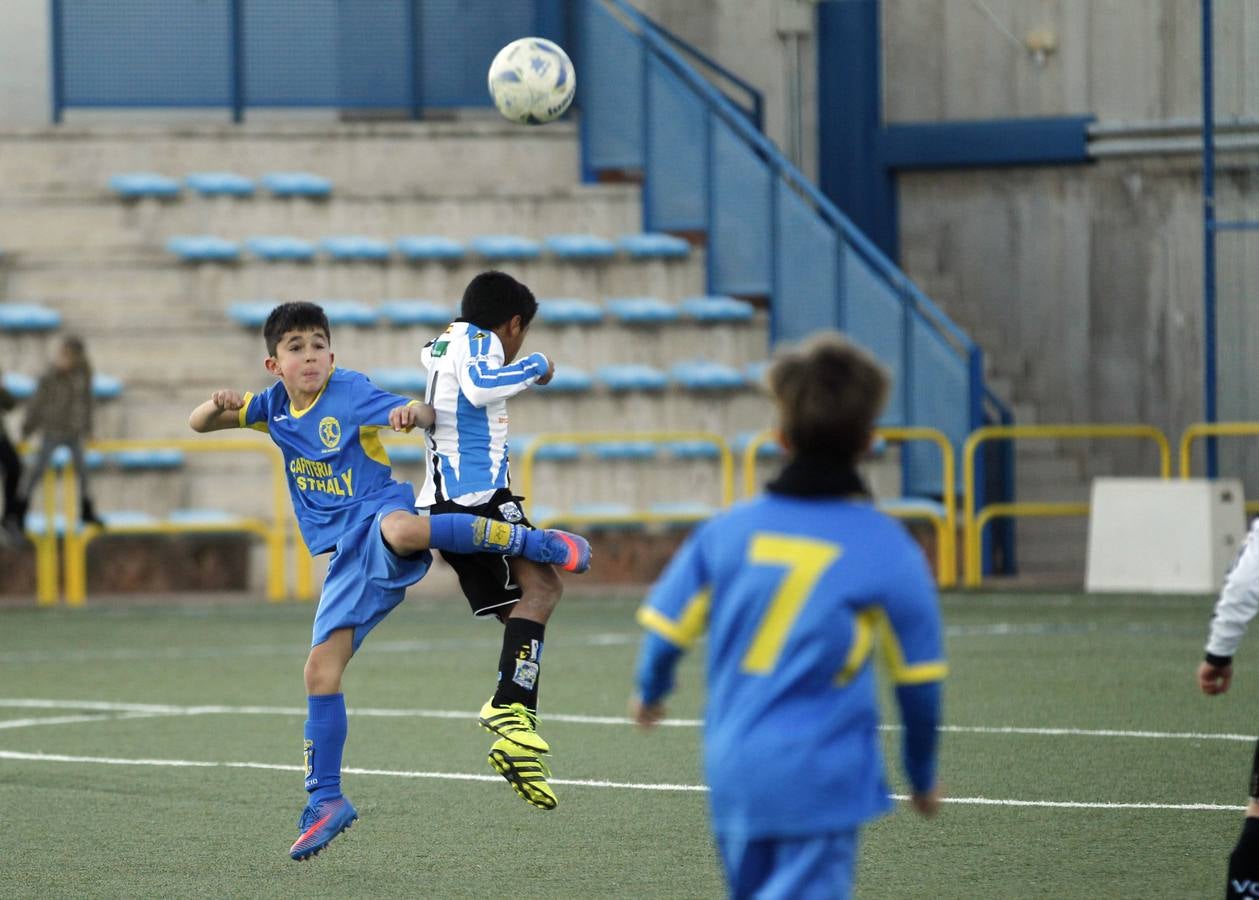 El Vianés ganó la competeción que se celebró en El Salvador